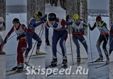 Фото - Открытие лыжного сезона 2013-14 в Ярославле, обои для рабочего стола