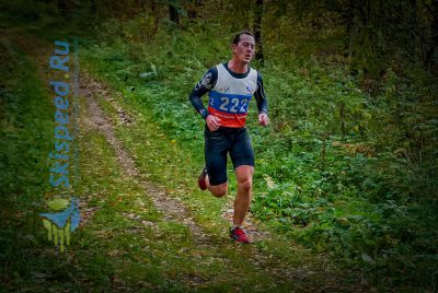 Фото - Кросс лыжников Ярославской области 2016