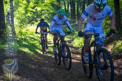 Фото спортсмена. Велогонка Виктория 2017