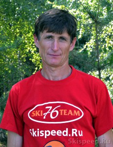 Чалнык Михаил, СК Ski 76 Team