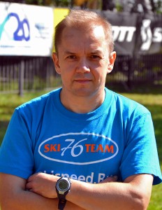 Колгушкин Сергей, СК Ski 76 Team