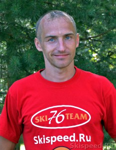 Коровин Сергей, СК Ski 76 Team