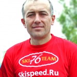 Соболев Алексей, СК Ski 76 Team