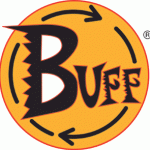 Фото спортивного бренда - Логотип BuFF