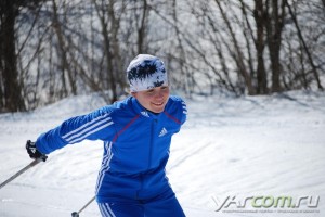 Фото Малафеевская Е. (2012) Ярославль