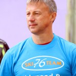 Дмитрий Коровкин, СК Ski 76 Team