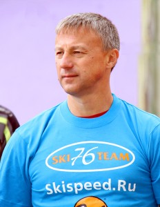 Дмитрий Коровкин, СК Ski 76 Team