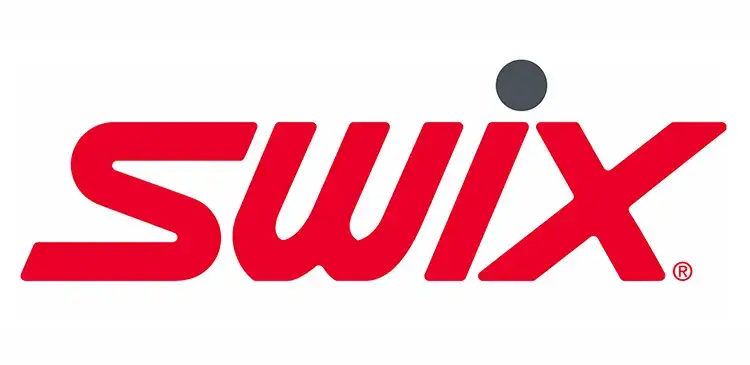 Логотип SWIX