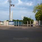 Стадион Шинник