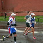 Беговой марафон ММММ-2012