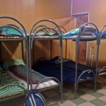 Место проживание в Уинске Место проживание в Уинске