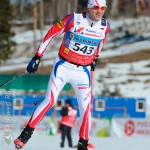 Городнов Денис спортсмен СК Ski 76 Team г. Рыбинск. Фото