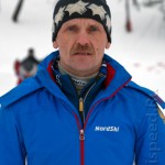 Фото - Кочнев Владимир спортсмен СК SKI 76 TEAM г. Рыбинск