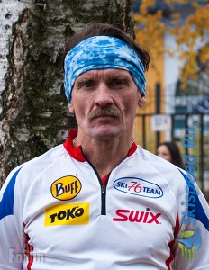 Фото - Кочнев Владимир спортсмен СК SKI 76 TEAM г. Рыбинск