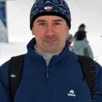 Фотография - Кошелев Роман, СК Ski 76 Team Рыбинск