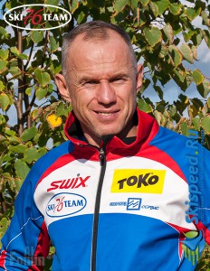 Фото - Подобедов Олег спортсмен СК SKI 76 TEAM г. Ярославль