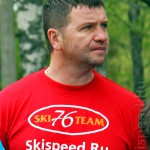 Проскуряков Александр спортсмен СК SKI 76 TEAM г. Рыбинск. Фото