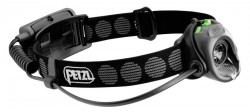 Налобный фонарь Petzl myo xp belt