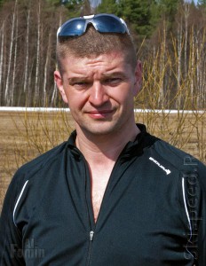 Красников Алексей