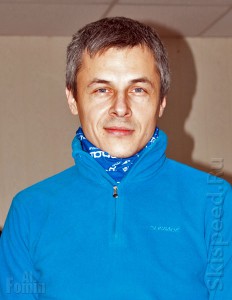 Фото - Молоков Дмитрий спортсмен СК SKI 76 TEAM г. Ярославль