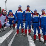 Зимняя экипировка СК Ski 76 Team