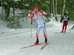 Башурин Валерий, Рыбинск-Ski 76 Team