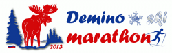 Деминский марафон 2013