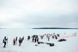 Фото Карельская сотня 2012