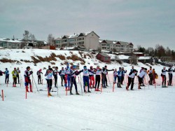 Фото Карельская сотня 2012