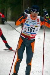 Смирнов Антон, участник СК Ski76Team