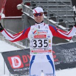 Копытов Сергей, Рыбинск, СК Ski 76 Team