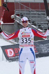 Копытов Сергей, Рыбинск, СК Ski 76 Team