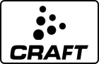 Логотип Craft - Спортивная одежда