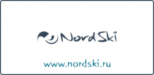 Фото - Nordski логотип
