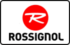 Логотип Rossignol