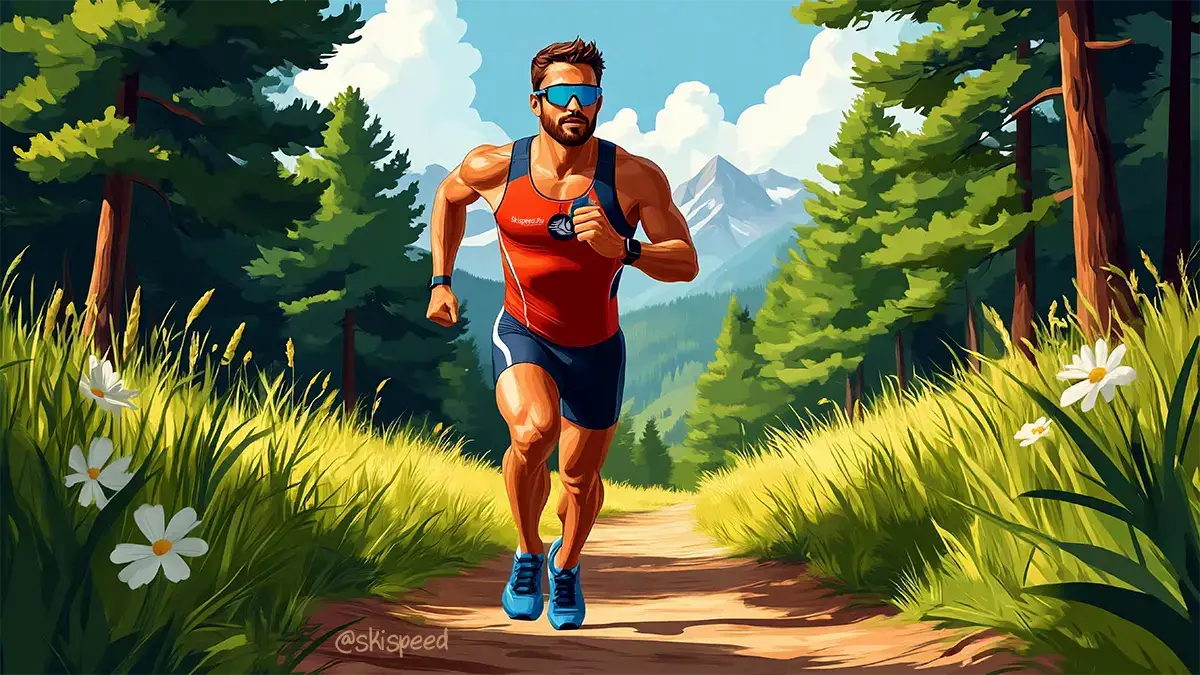 Триатлон. Тренируемся с пульсометром