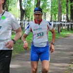 Фото забега Зелёного марафона 2013 в г. Ярославле