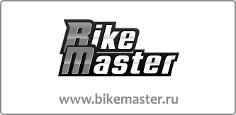 Фото логотипа - Bike Master. Интернет-магазин спортивных товаров