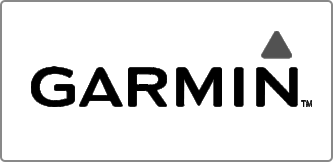 Картинка (фото). Логотип Garmin