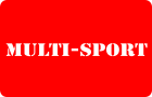 Логотип Интернет-магазин спортивных товаров Multi-Sport