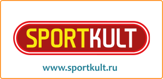 Фото логотипа - SportKult. Интернет-магазин спортивных товаров