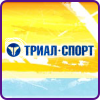Спортивный магазин Триал-спорт в Ярославле - логотип