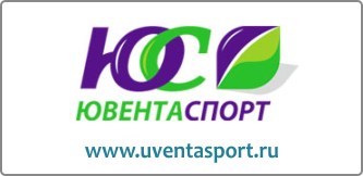 Фото логотипа - Ювентаспорт. Интернет-магазин спортивных товаров