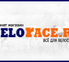 Логотип Интернет-магазин все для велоспорта Velorace