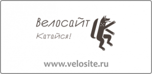 Фото логотипа - Велосайт. Интернет-магазин спортивных товаров