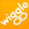 Логотип Wiggle