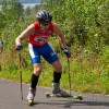 Фото с Чемпионата Ярославской области по лыжероллерам и кроссу 2013