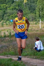 Фото с Чемпионата Ярославской области по лыжероллерам и кроссу 2013