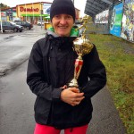 Фото Деминского бегового полумарафона 2013