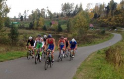 Фото Чемпионата России по дуатлону 2013 в Демино